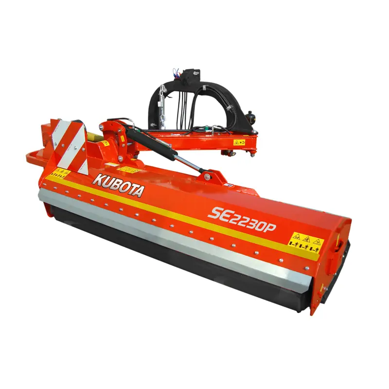 Kubota SE2230P thumbnail 2