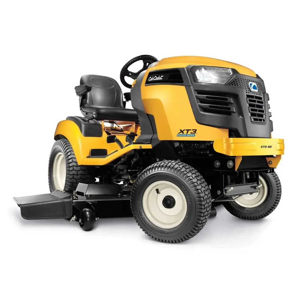 Cub Cadet XT3 GS