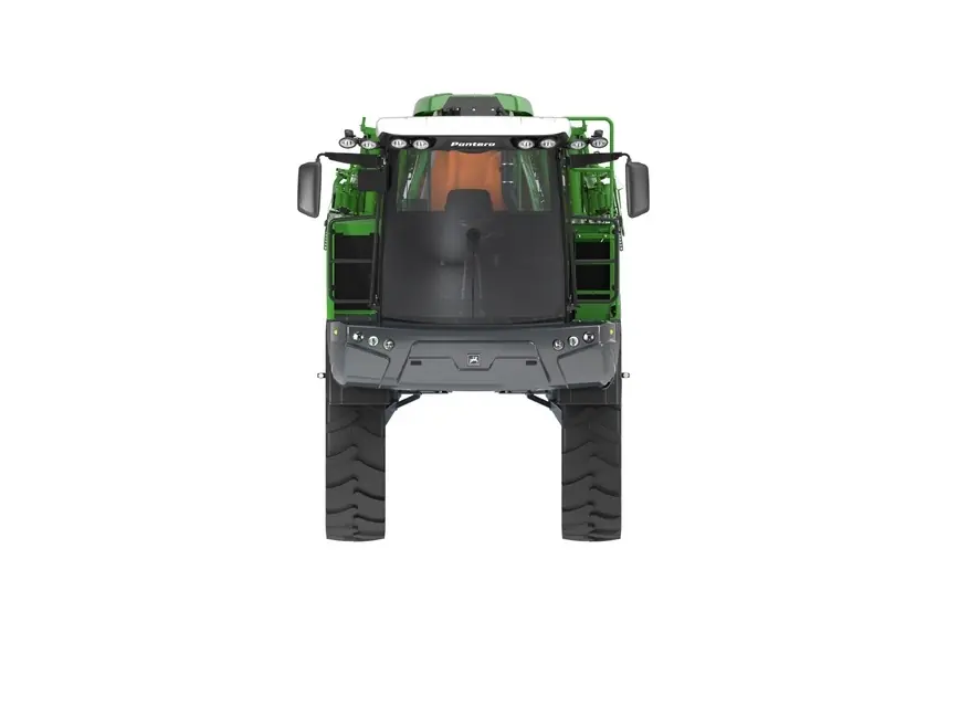 Amazone Pantera 4504 S (40) thumbnail 2