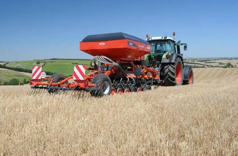 Kuhn SD-Liner 3000-18 thumbnail 2