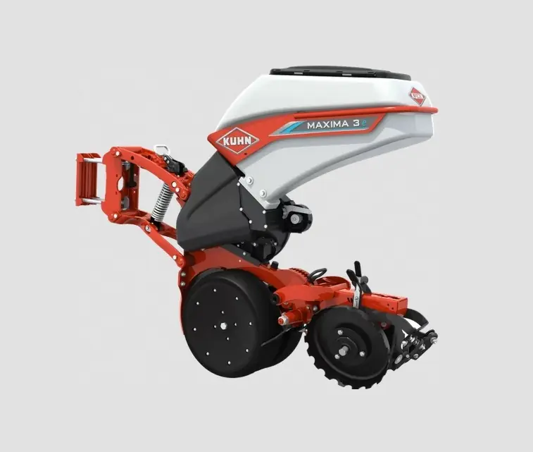 Kuhn Maxima 3 M-E thumbnail 2