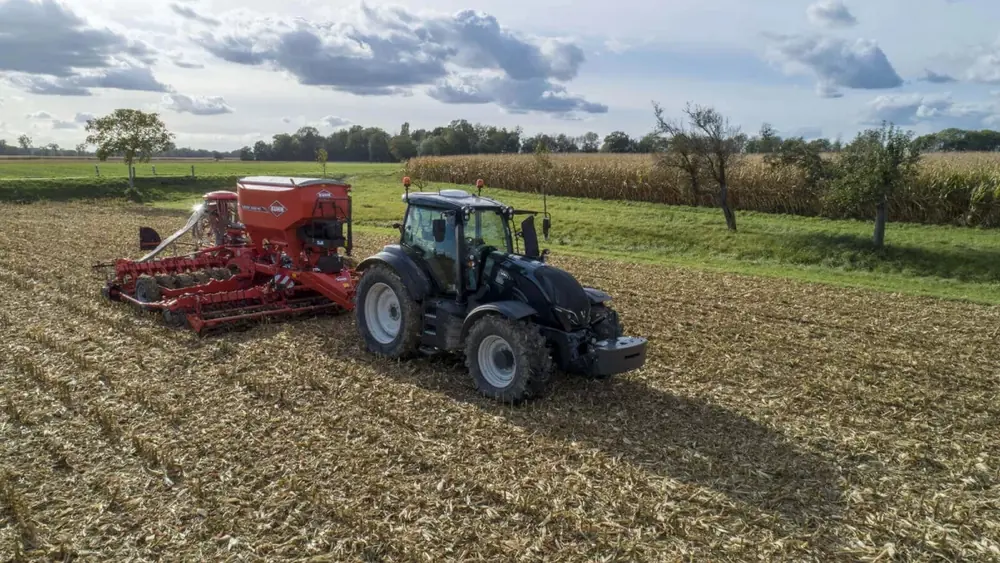 Kuhn Aurock 6000 RC 32