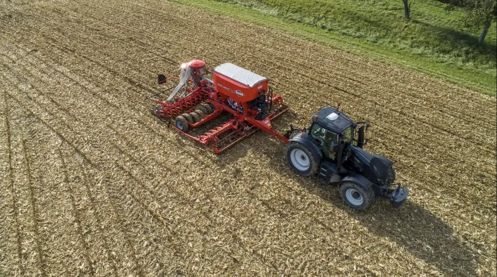 Kuhn Aurock 6000 RC 32 thumbnail 5