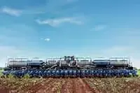 New Holland PL6017