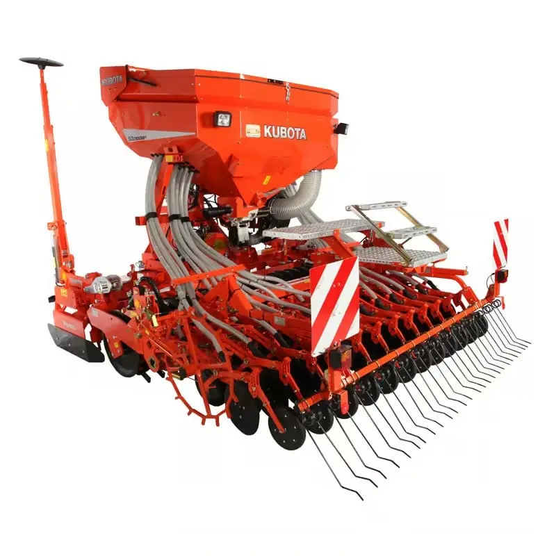 Kubota SD3351MP