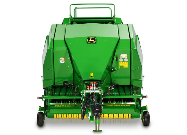 John Deere 1424 C