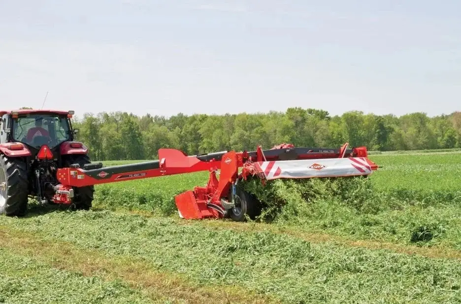 Kuhn FC 4461 TCS