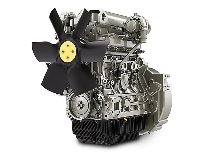 Perkins 904D-E36TA