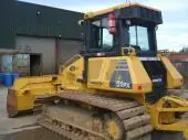 Komatsu D51PX-22 thumbnail 3