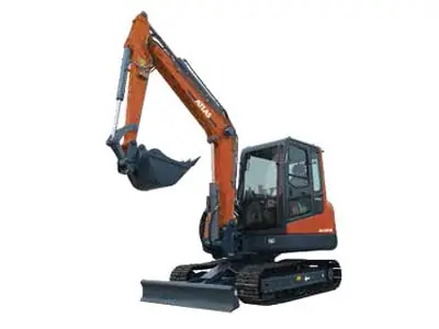 Atlas Kompakt AC 60B