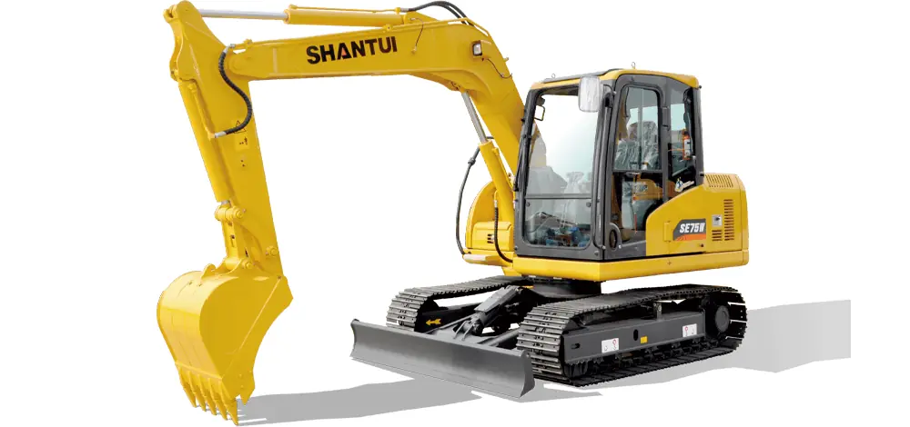 Shantui SE75W