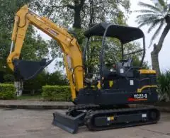 Yuchai YC22-9