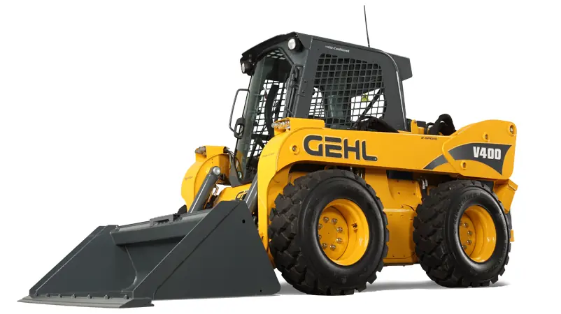 Gehl V400