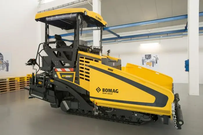 Bomag BF 300 C 2 S 340-2 thumbnail 2