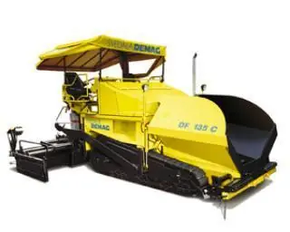 Svedala-Demag DF 135 C thumbnail 2