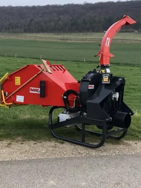 Bugnot BV-E 30 CMA