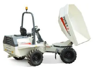 Terex PS 3500 H