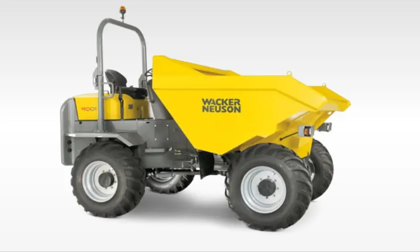 Neuson 9001
