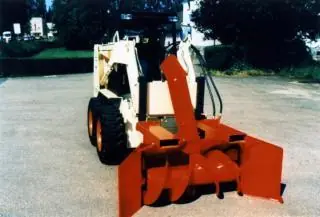 Grünig GF 1200