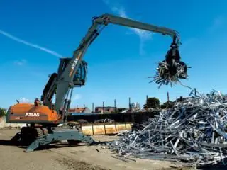 Atlas 230 MH thumbnail 2