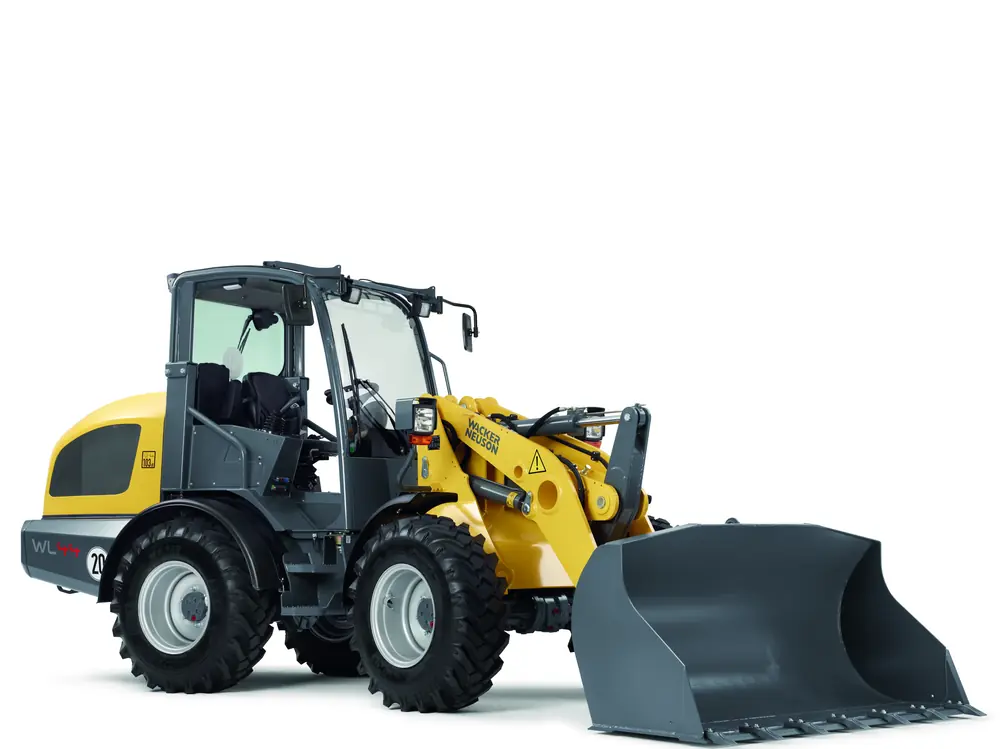 Wacker Neuson WL44