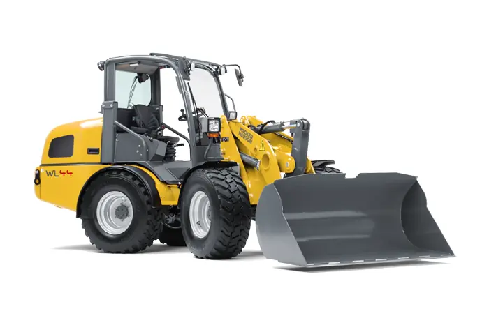 Wacker Neuson WL44 thumbnail 2