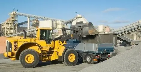 Volvo L150F