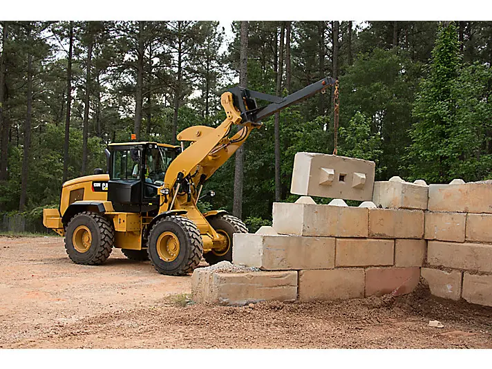 Caterpillar 938M