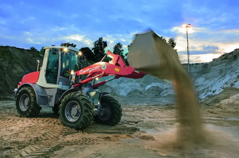 weycor AR 95 e thumbnail 3