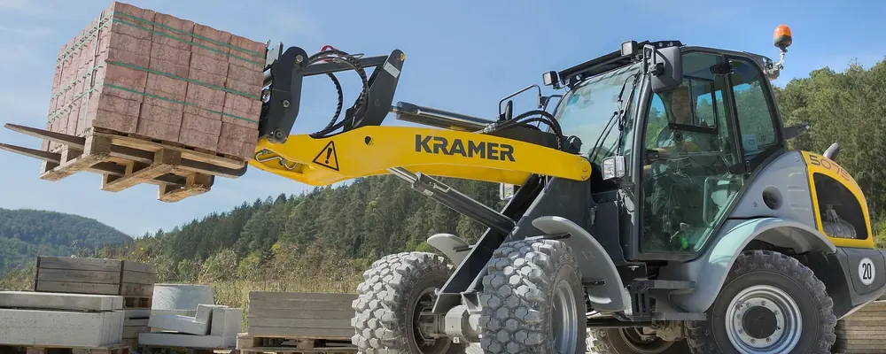 Wacker Neuson 5075