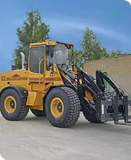 Sveloader L 10