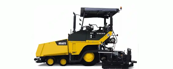 Volvo ABG6870 thumbnail 2