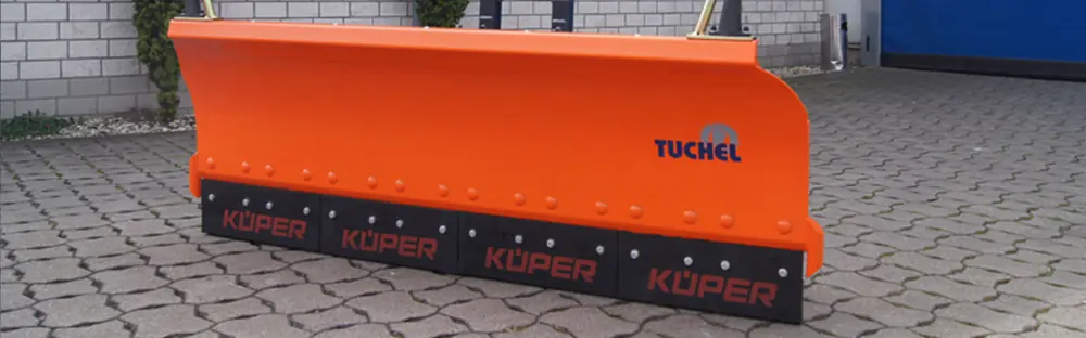 Tuchel SK-F 225