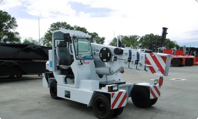 Valla 120 E