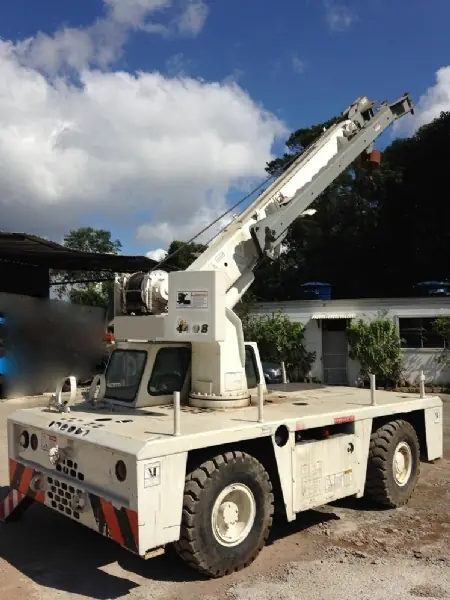 Grove YB 4408
