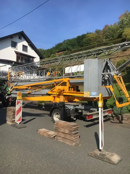 Eurogru ® DS 225