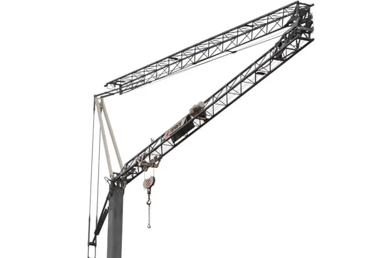 Terex Comedil (Zeppelin) CBR 28 H 2,5
