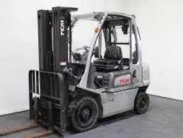 UniCarriers DX 25