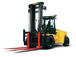 Hyster H16XDS 9