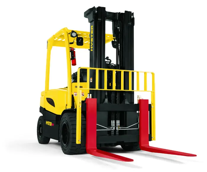 Hyster J110XN