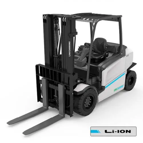 UniCarriers MXL-50