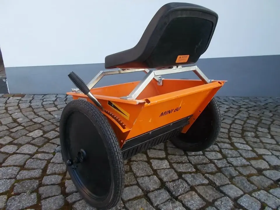 KMV Mini 60-A