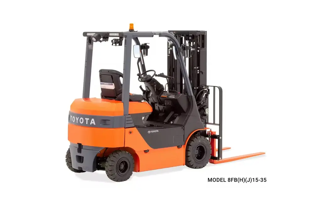 Toyota 05-8FBM50T thumbnail 4