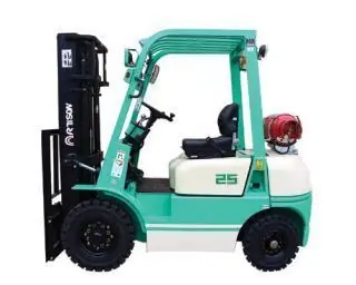 Artison FG 25