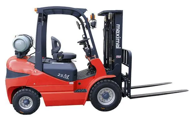 Maximal FGL 20 T-M2GB3