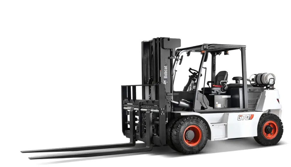 Bobcat G70S-7