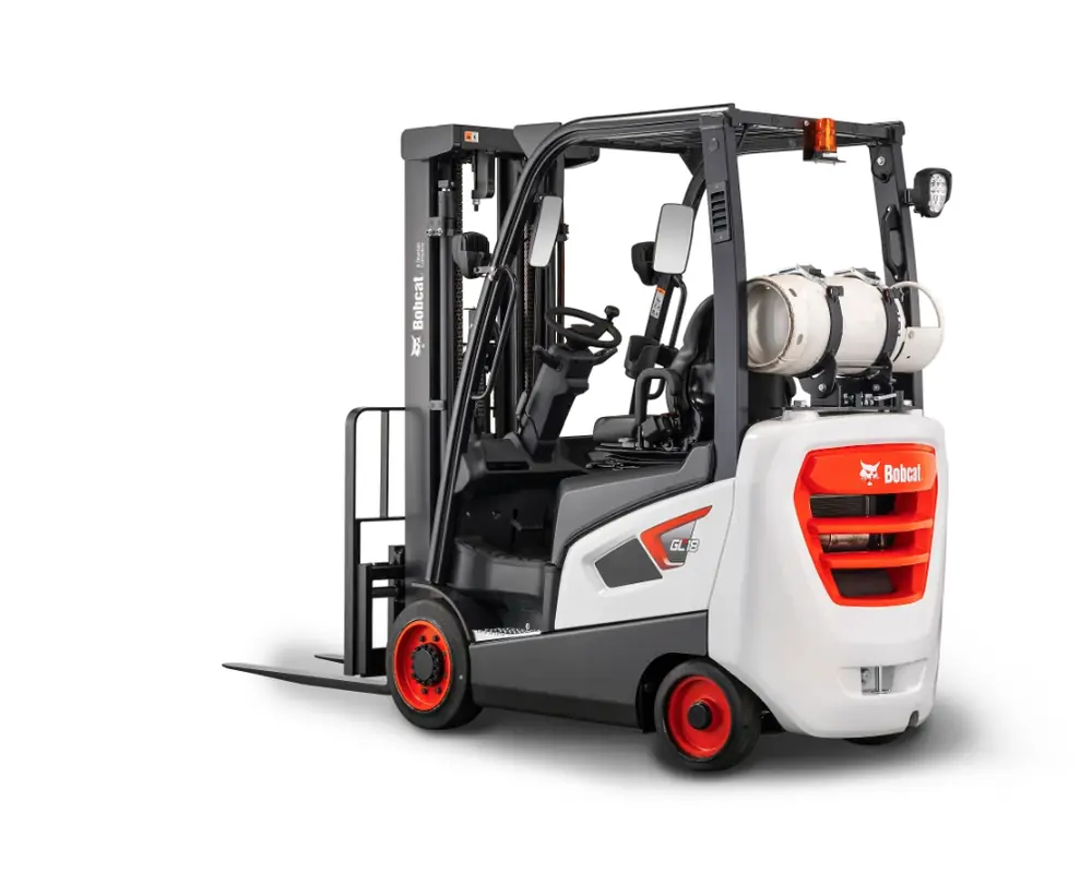 Bobcat GC20SC-9