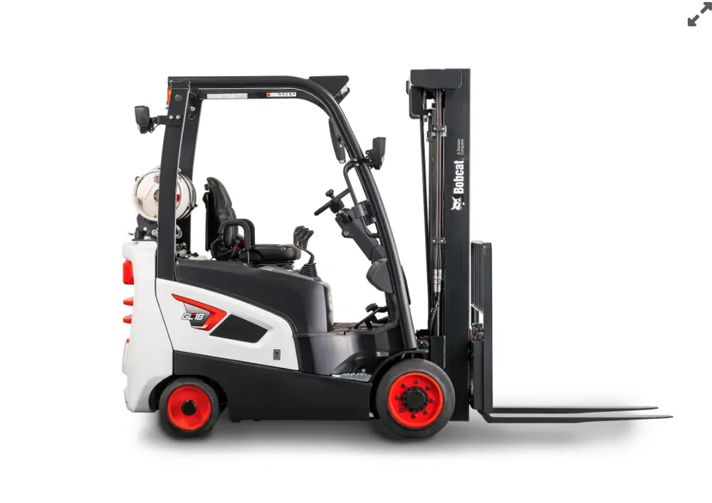 Bobcat GC20SC-9 thumbnail 2