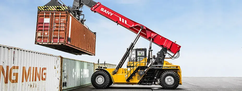 Sany SRSC45H9G5