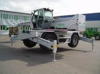Merlo Roto 45.19 MCSS thumbnail 2